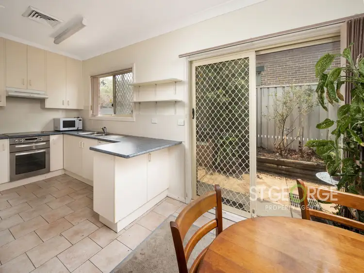 Third view of Homely villa listing, 1/19 Queensbury Road, Penshurst NSW 2222