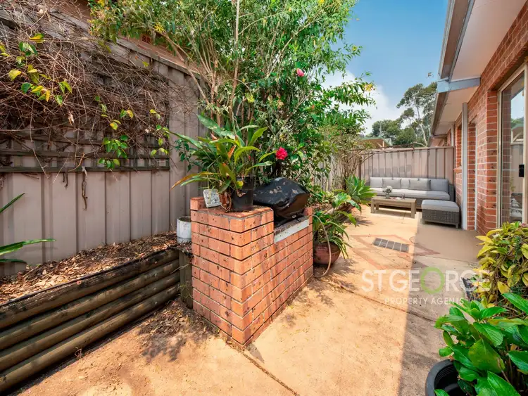 Fifth view of Homely villa listing, 1/19 Queensbury Road, Penshurst NSW 2222