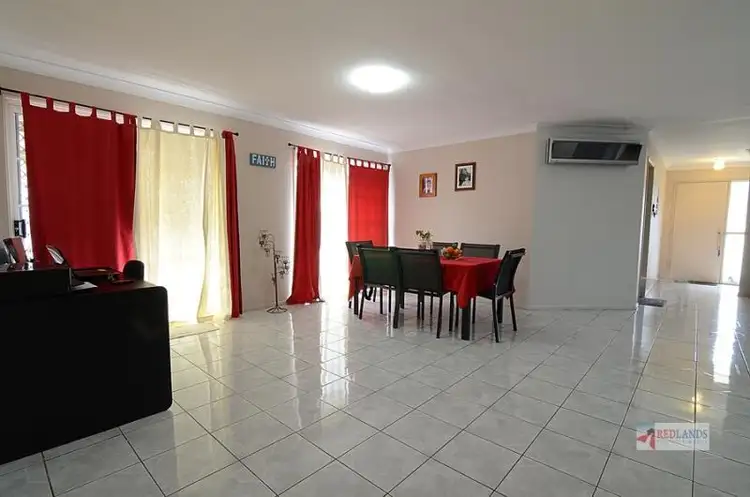 Seventh view of Homely house listing, 52 Petunia  Crescent, Mount Cotton QLD 4165