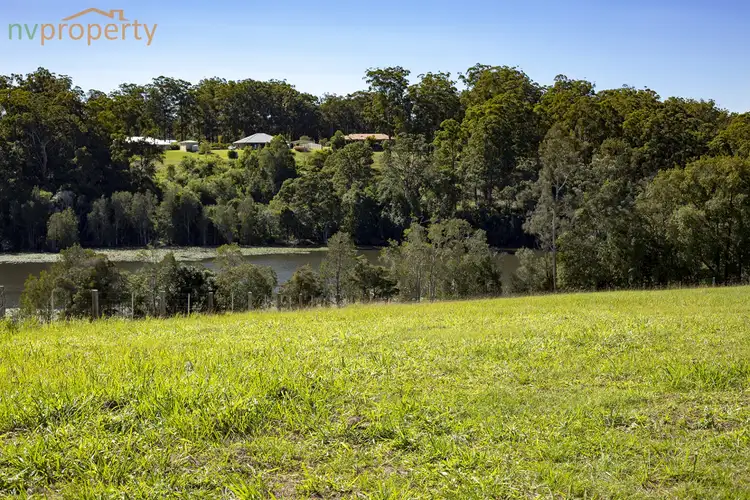 Second view of Homely land listing, Lot 8 Rosella Ridge Estate, North Macksville NSW 2447