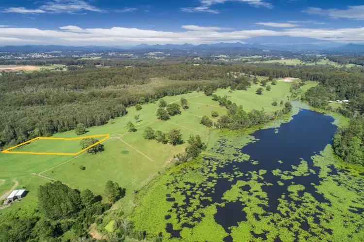 Second view of Homely land listing, Lot 14 Rosella Ridge Estate, North Macksville NSW 2447