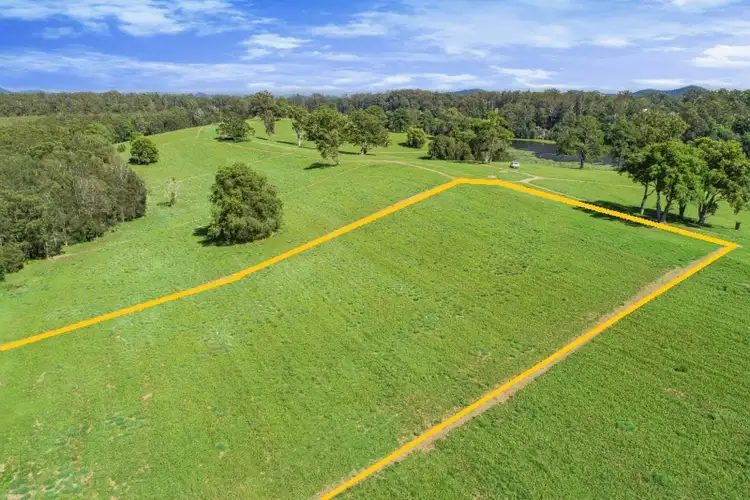 Third view of Homely land listing, Lot 14 Rosella Ridge Estate, North Macksville NSW 2447
