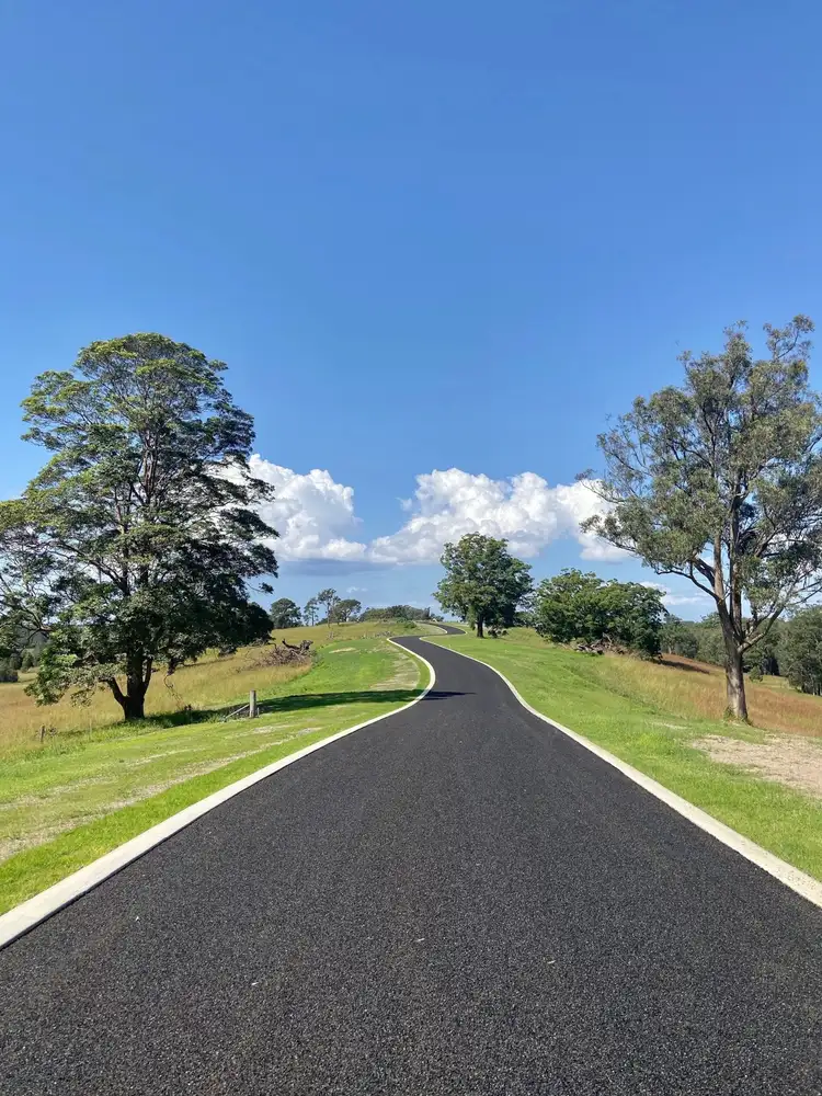 Fourth view of Homely land listing, Lot 14 Rosella Ridge Estate, North Macksville NSW 2447
