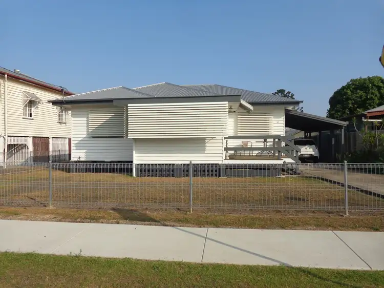 207 Tooley Street, Maryborough QLD 4650