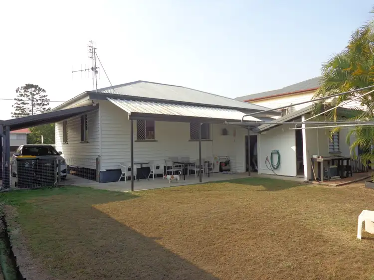 Third view of Homely house listing, 207 Tooley Street, Maryborough QLD 4650