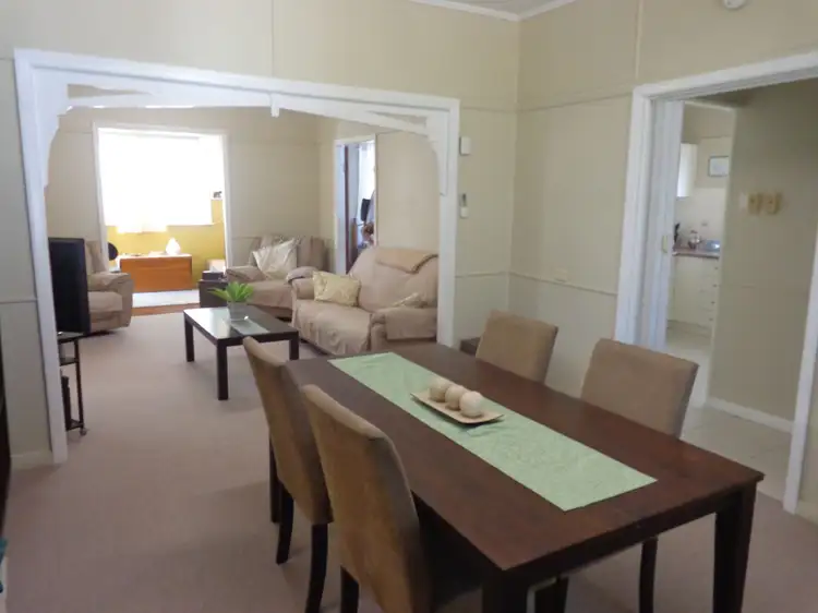 Fourth view of Homely house listing, 207 Tooley Street, Maryborough QLD 4650