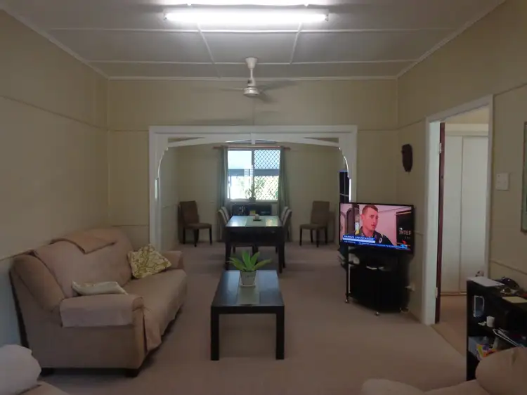 Fifth view of Homely house listing, 207 Tooley Street, Maryborough QLD 4650