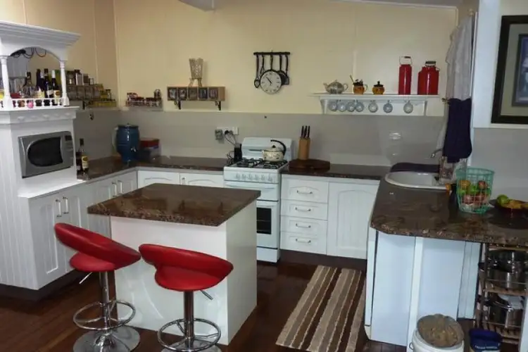 Third view of Homely house listing, 17 South Street, Bellingen NSW 2454