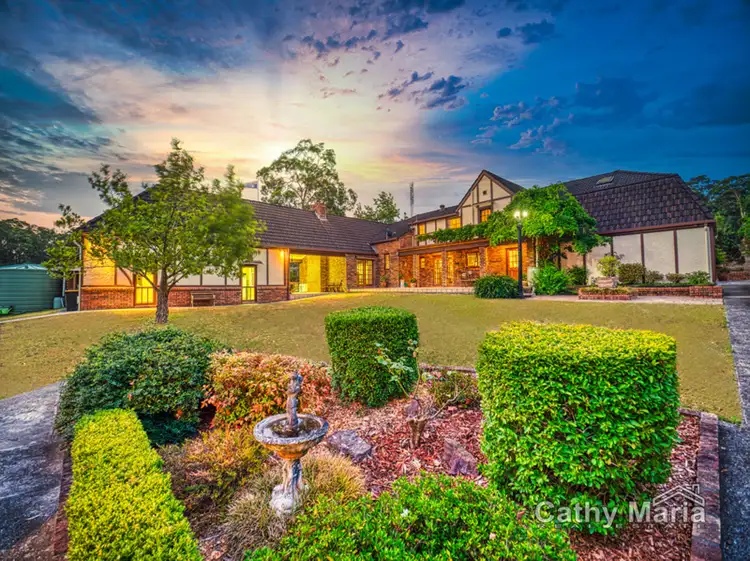 Main view of Homely house listing, 3 Larapinta Drive, Wyee Point NSW 2259