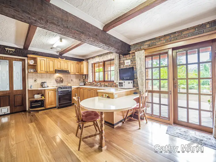 Second view of Homely house listing, 3 Larapinta Drive, Wyee Point NSW 2259