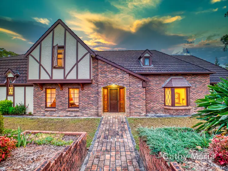 Fourth view of Homely house listing, 3 Larapinta Drive, Wyee Point NSW 2259