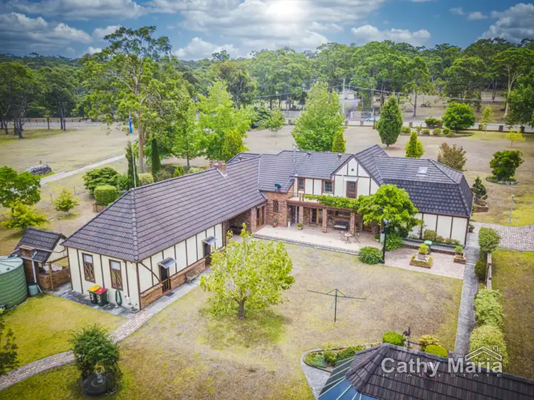 Fifth view of Homely house listing, 3 Larapinta Drive, Wyee Point NSW 2259