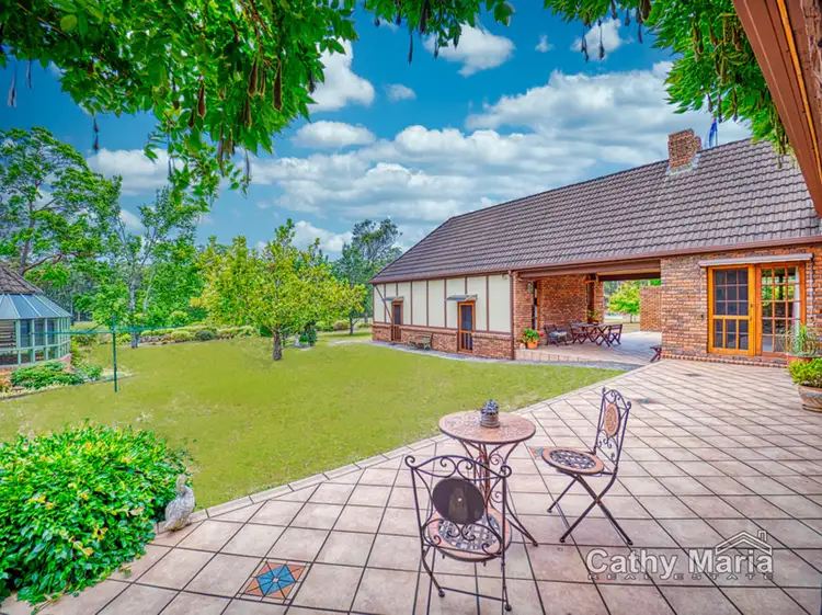 Sixth view of Homely house listing, 3 Larapinta Drive, Wyee Point NSW 2259