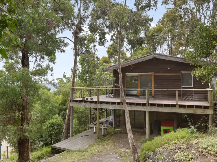 Main view of Homely house listing, 20 Hopetoun Terrace, Lorne VIC 3232