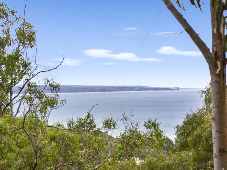 Second view of Homely house listing, 20 Hopetoun Terrace, Lorne VIC 3232