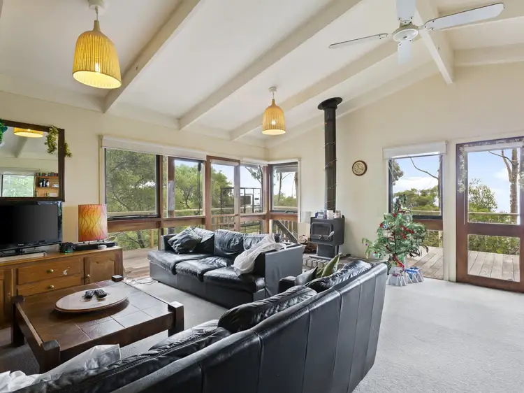 Third view of Homely house listing, 20 Hopetoun Terrace, Lorne VIC 3232