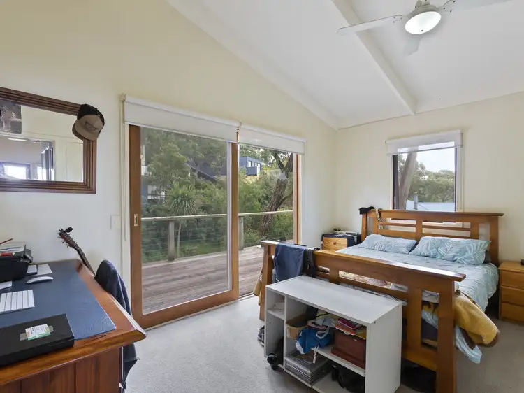 Fourth view of Homely house listing, 20 Hopetoun Terrace, Lorne VIC 3232