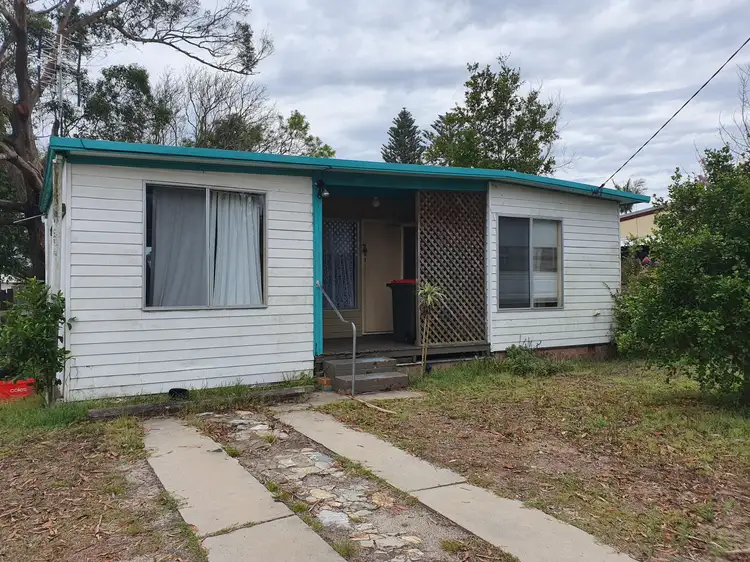Main view of Homely house listing, 12 Seventh Avenue, Stuarts Point NSW 2441