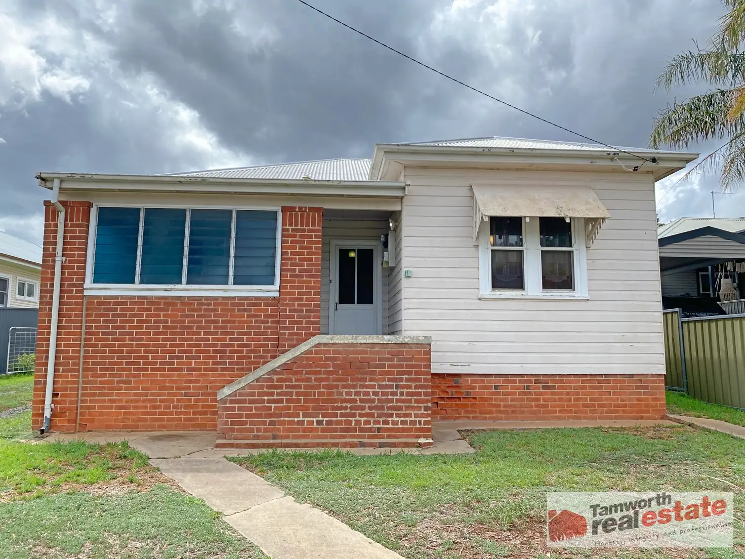 Main view of Homely house listing, 11 Hyman Street, North Tamworth NSW 2340