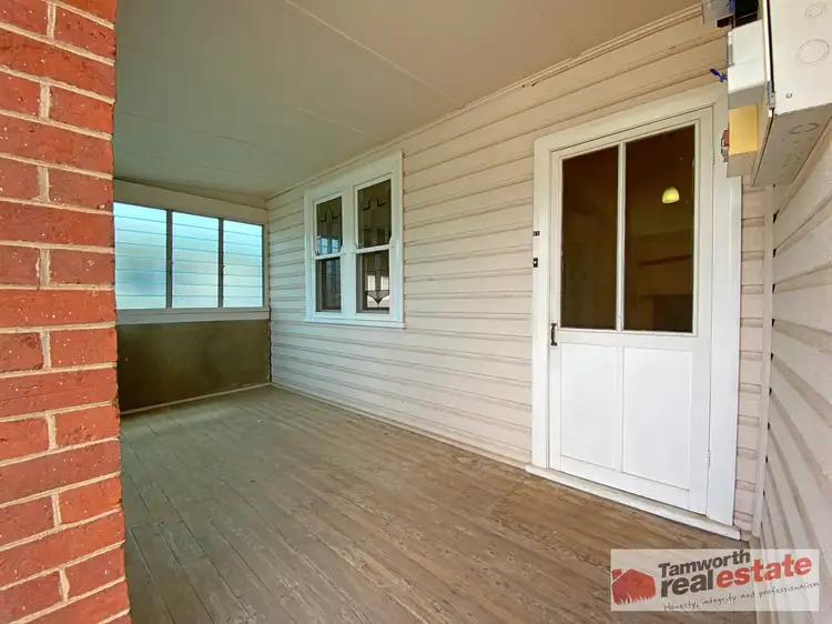 Fourth view of Homely house listing, 11 Hyman Street, North Tamworth NSW 2340