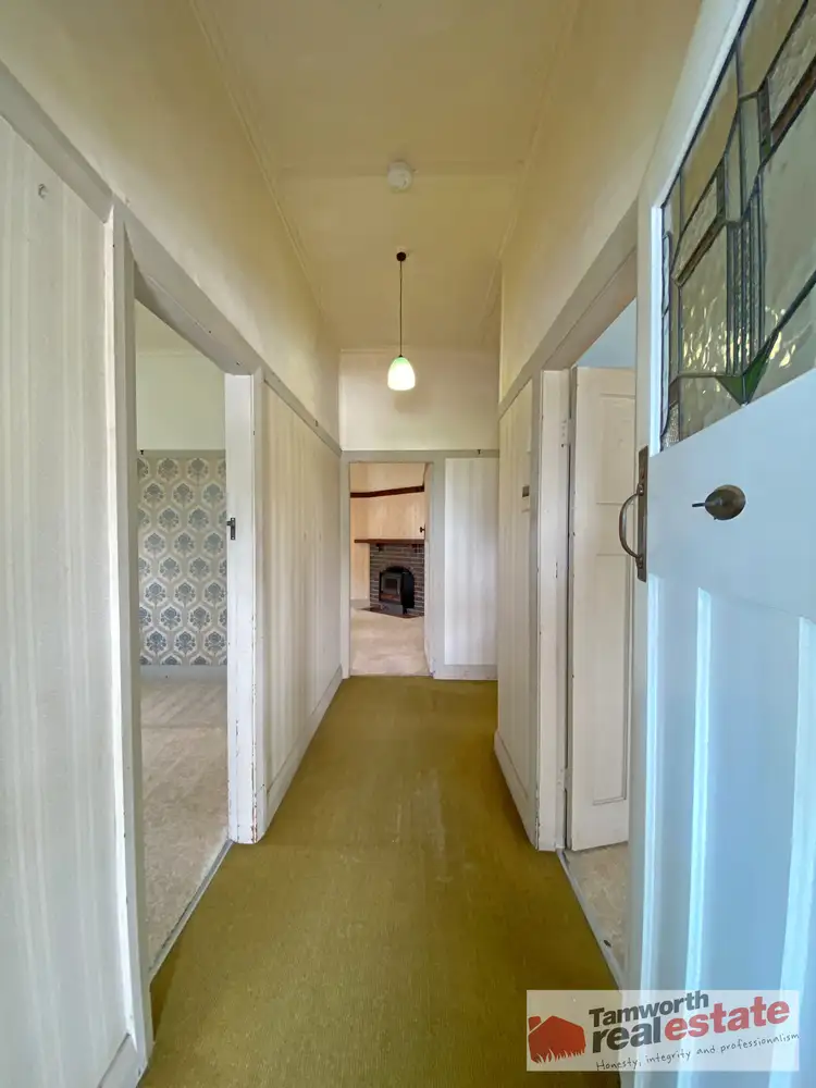 Fifth view of Homely house listing, 11 Hyman Street, North Tamworth NSW 2340