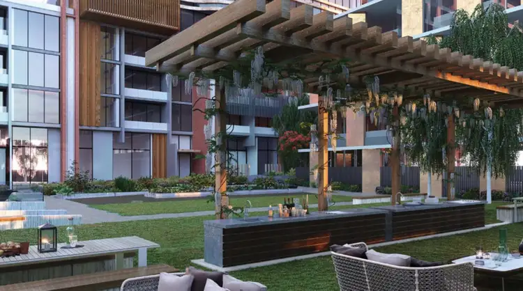 Fourth view of Homely apartment listing, Address available on request