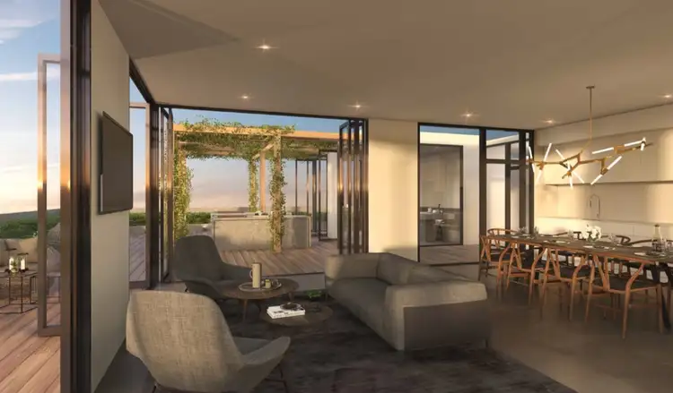 Fifth view of Homely apartment listing, Address available on request