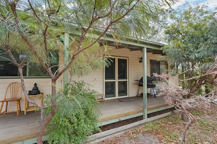 Third view of Homely house listing, 32 Armstrong Drive, Kalaru NSW 2550