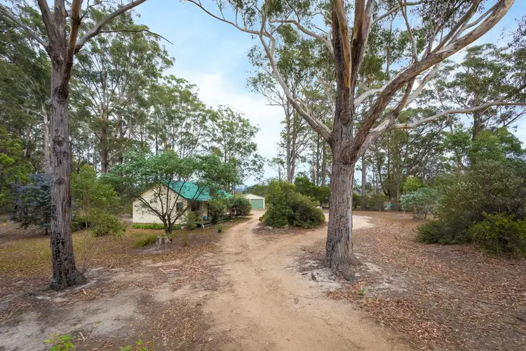 Fourth view of Homely house listing, 32 Armstrong Drive, Kalaru NSW 2550
