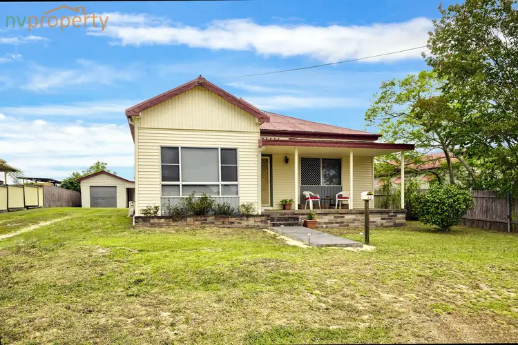 23 George  Street, Bowraville NSW 2449