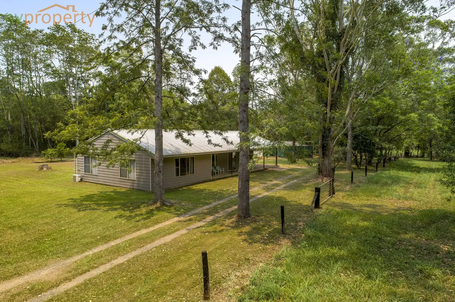 Main view of Homely house listing, 275 Browns Crossing Road, Eungai Creek NSW 2441