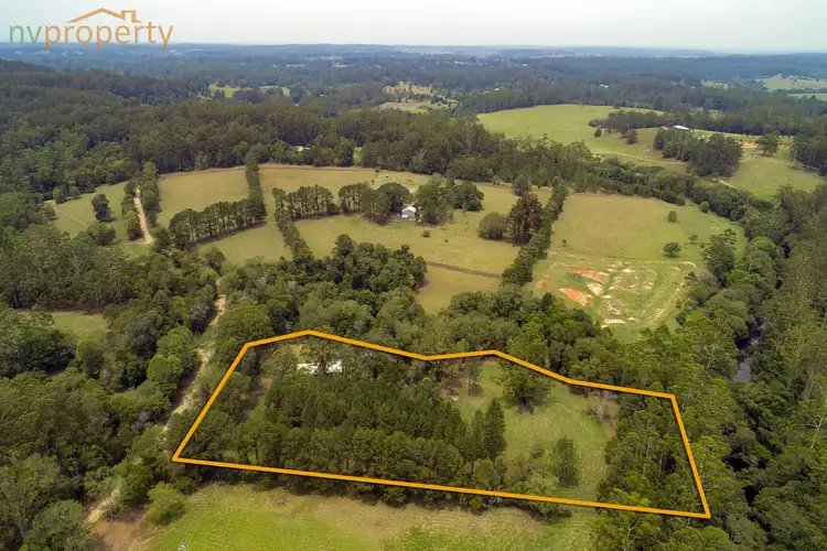 Second view of Homely house listing, 275 Browns Crossing Road, Eungai Creek NSW 2441