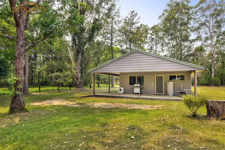Fourth view of Homely house listing, 275 Browns Crossing Road, Eungai Creek NSW 2441