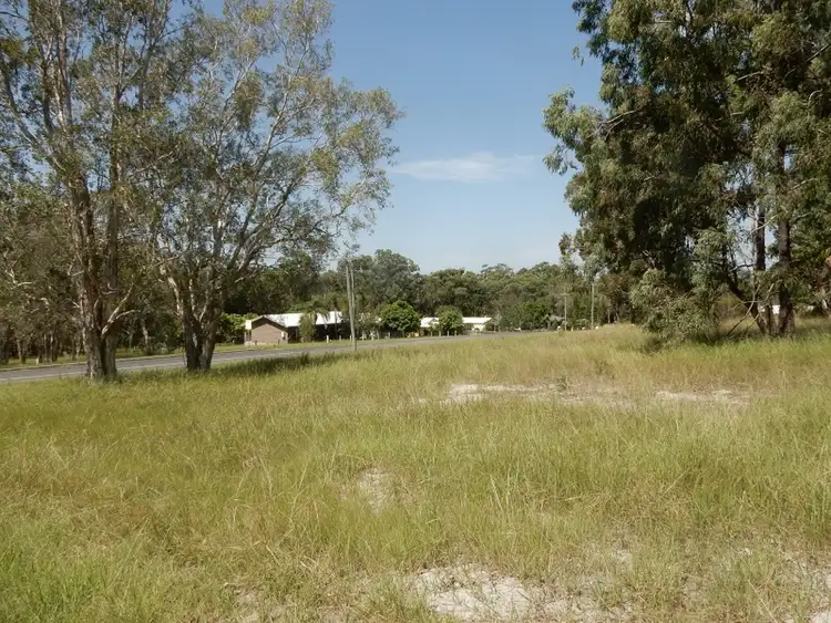 4 Investigator  Avenue, Cooloola Cove QLD 4580