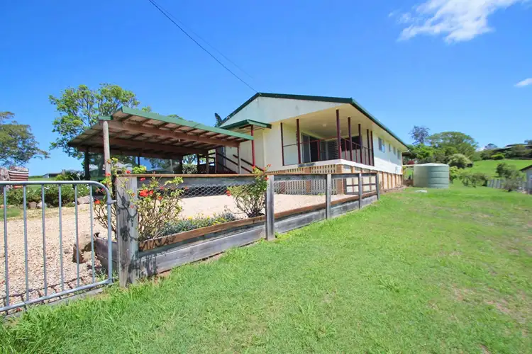 1 Manse Lane, Lawrence NSW 2460