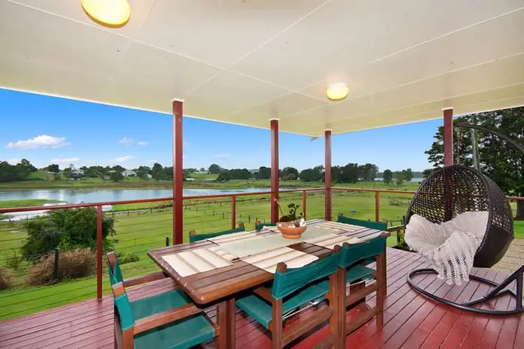 Second view of Homely house listing, 1 Manse Lane, Lawrence NSW 2460