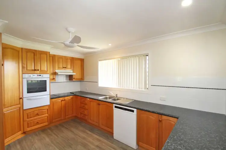 Fifth view of Homely house listing, 1 Manse Lane, Lawrence NSW 2460