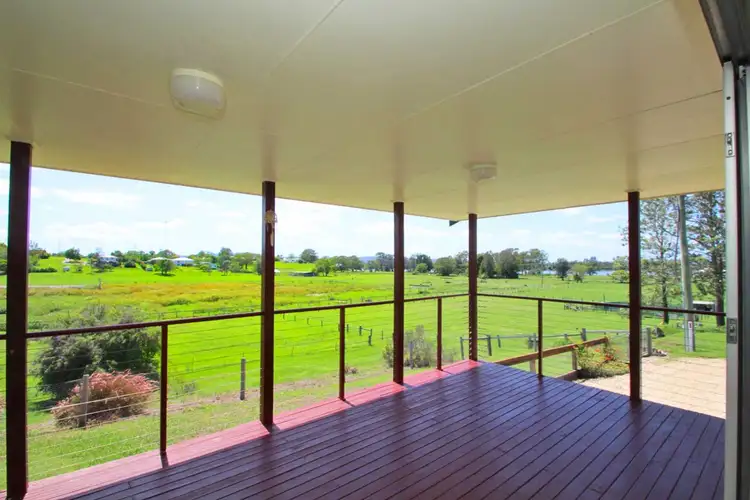 Seventh view of Homely house listing, 1 Manse Lane, Lawrence NSW 2460