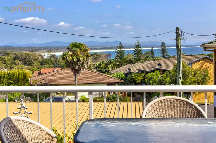 7 Vernon Street, Scotts Head NSW 2447