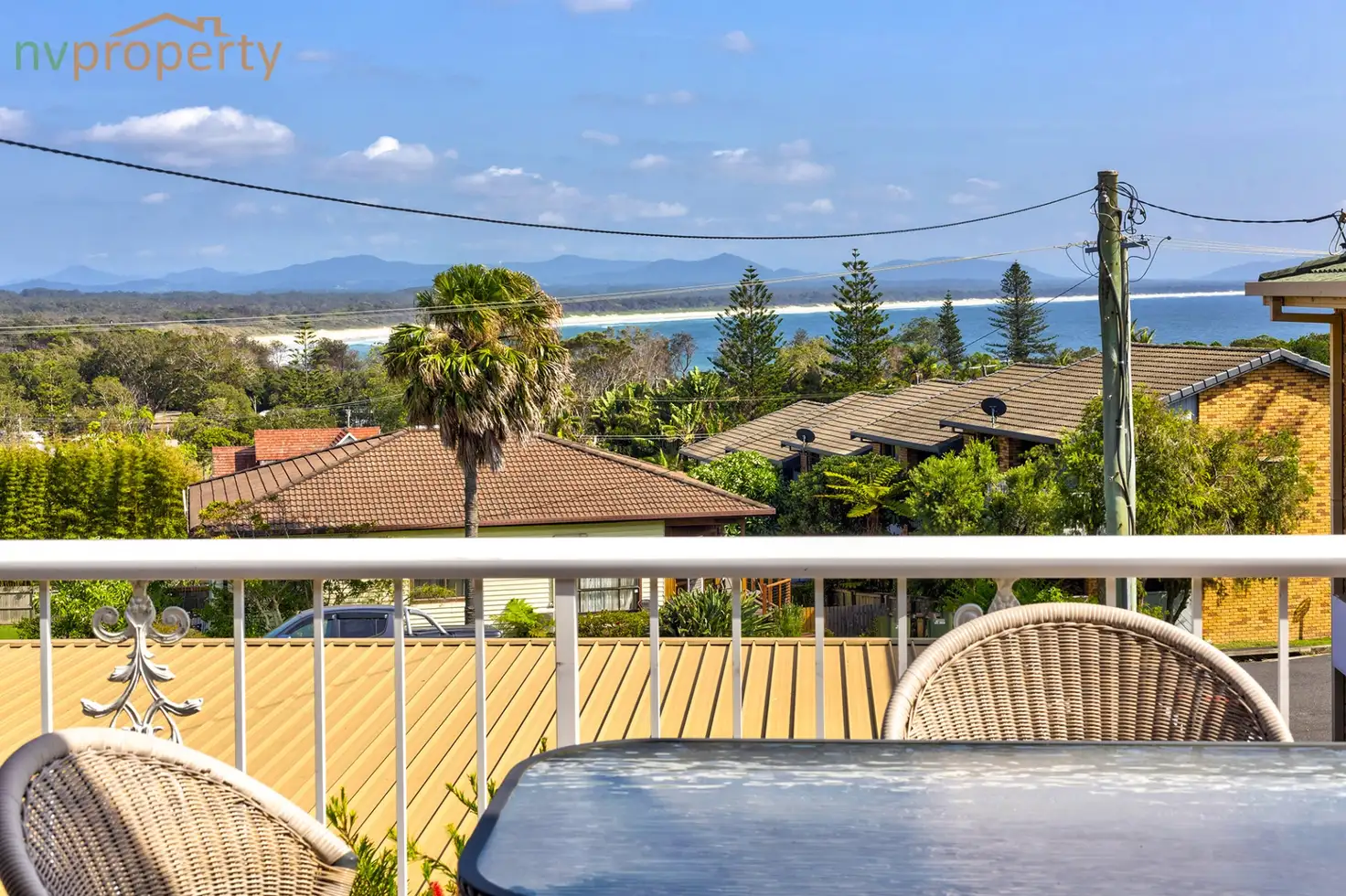 Main view of Homely house listing, 7 Vernon Street, Scotts Head NSW 2447