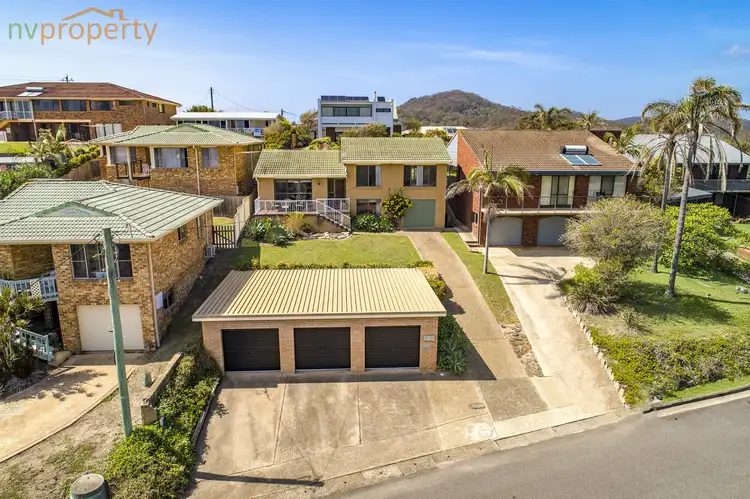 Second view of Homely house listing, 7 Vernon Street, Scotts Head NSW 2447