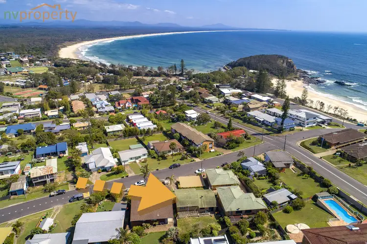 Third view of Homely house listing, 7 Vernon Street, Scotts Head NSW 2447