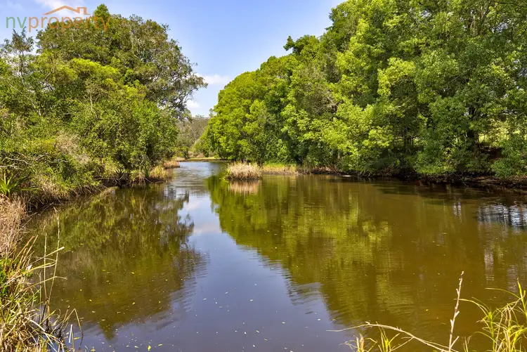 Second view of Homely rural property listing, 215 Giinagay Way, Warrell Creek NSW 2447