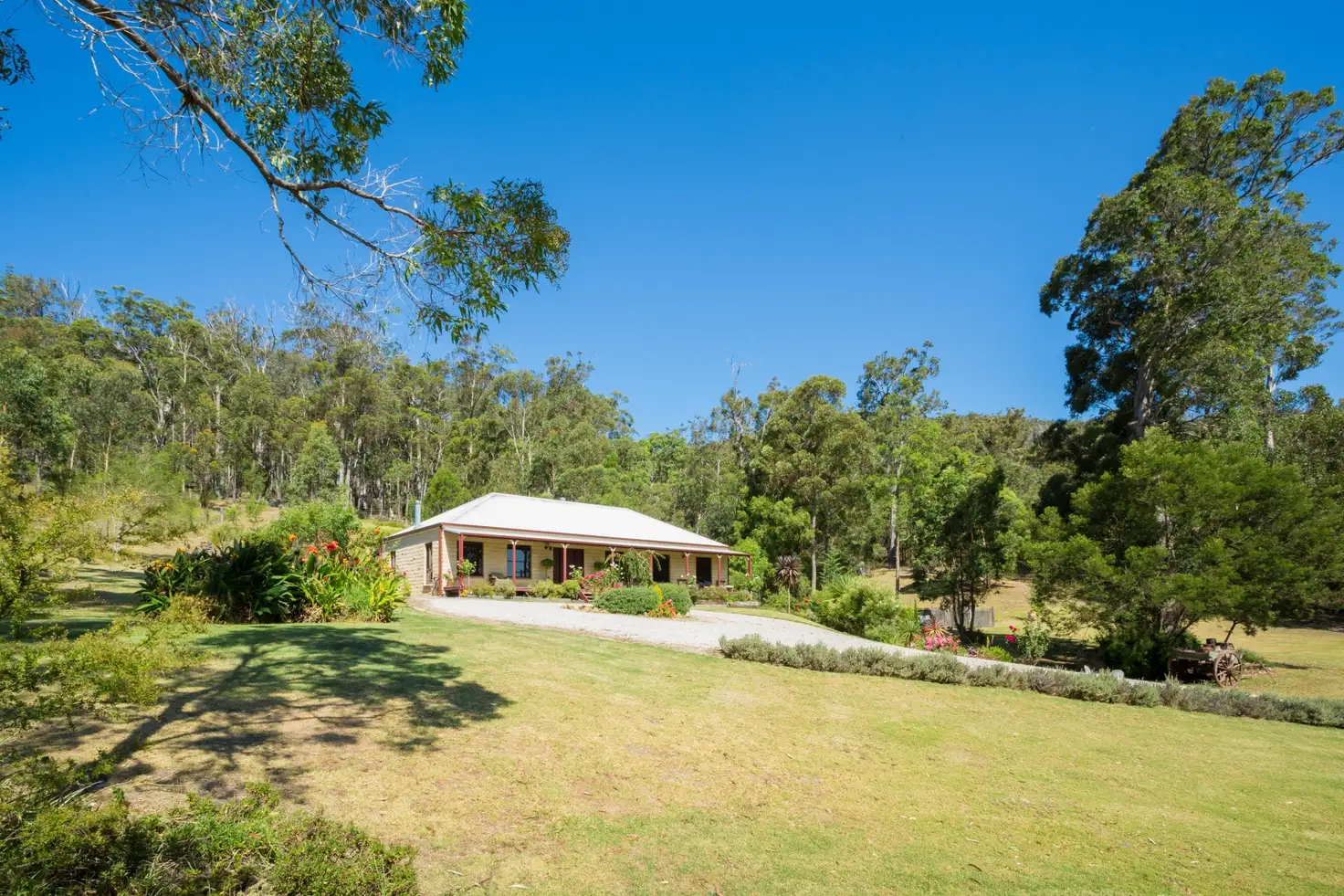 Main view of Homely house listing, 133 Bournda Park Way, Kalaru NSW 2550