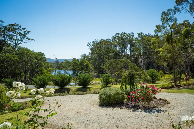 Second view of Homely house listing, 133 Bournda Park Way, Kalaru NSW 2550