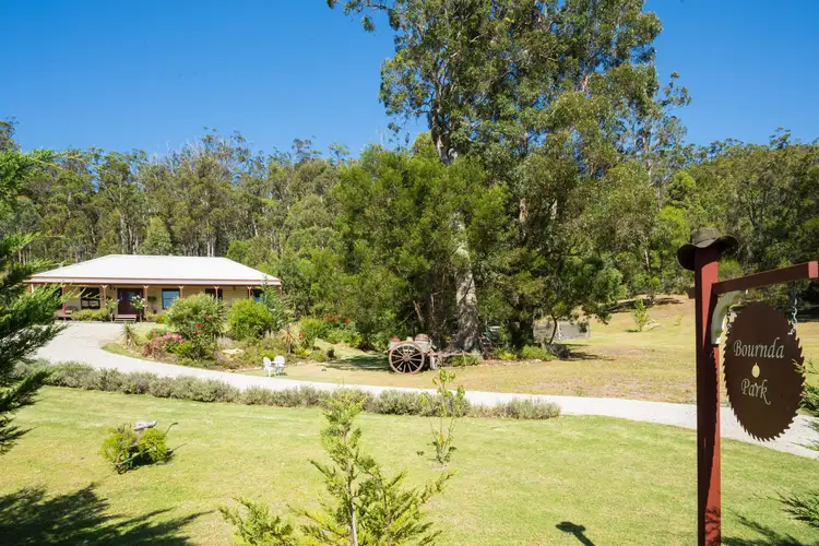 Third view of Homely house listing, 133 Bournda Park Way, Kalaru NSW 2550