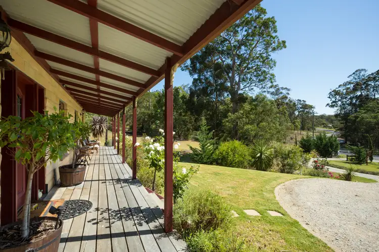 Fourth view of Homely house listing, 133 Bournda Park Way, Kalaru NSW 2550