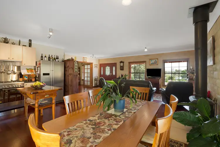 Sixth view of Homely house listing, 133 Bournda Park Way, Kalaru NSW 2550