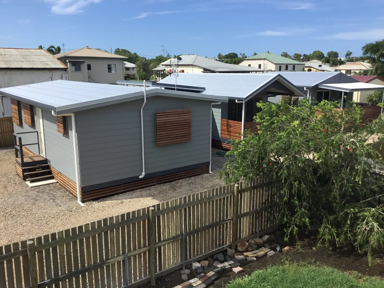Main view of Homely house listing, 12 Sinclair Street, Bowen QLD 4805