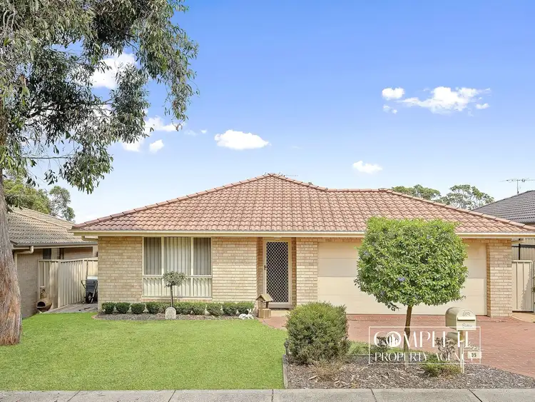 Main view of Homely house listing, 35 Highview  Avenue, San Remo NSW 2262